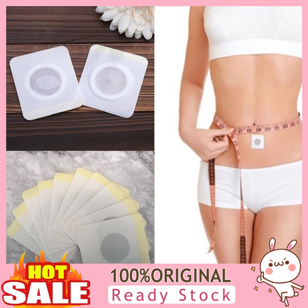 Magnetic Navel Slimming Patch