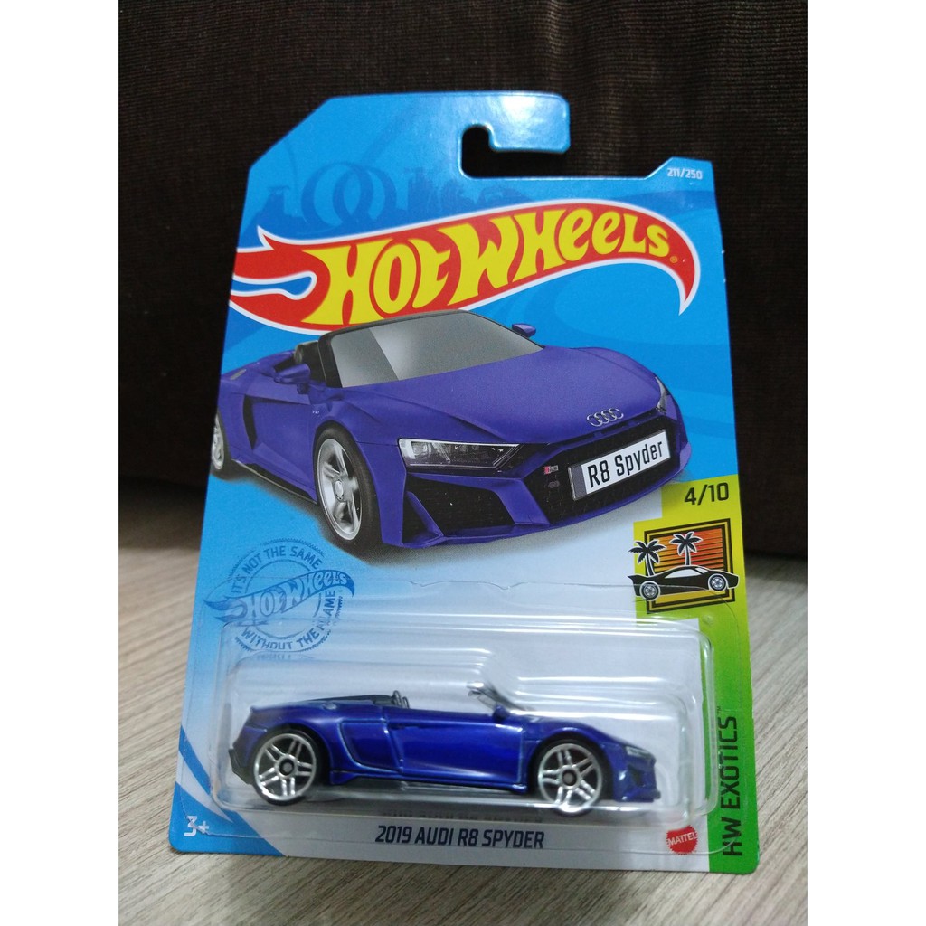 Latest hot store wheels 2019