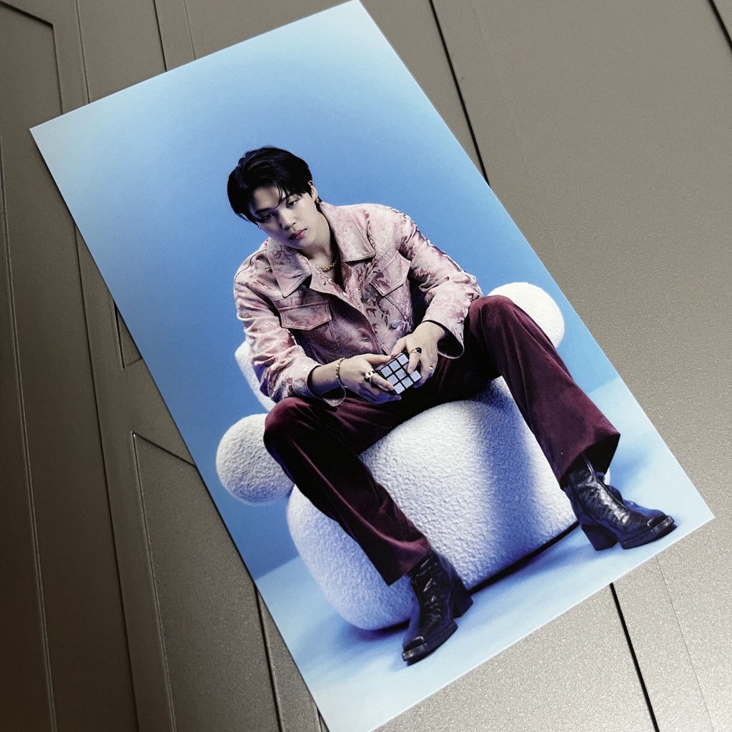 BTS]-Proof (Edição'de Collector) AR-CARD Limitada) | Shopee Brasil