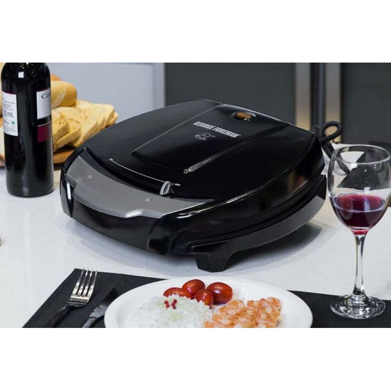 Grill George Foreman Jumbo