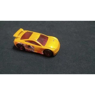Hot Wheels Seared Tuner