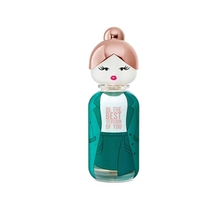 Green Jasmine Sisterland United Colors of Benetton 80ml