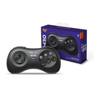 Controlador Gamepad sem fio para Minecraft, Genshin, Pubg, PPSSPP