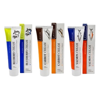 3w clinic super food cream 60g 3 options