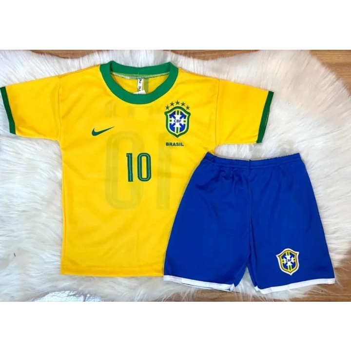 Infantil brasil clearance