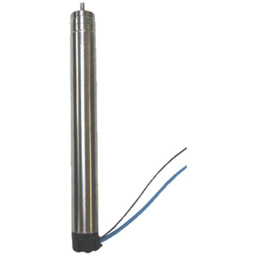 Motor Mark Grundfos Nit Kp 2cv Monofasica 220/440v Shopee Brasil