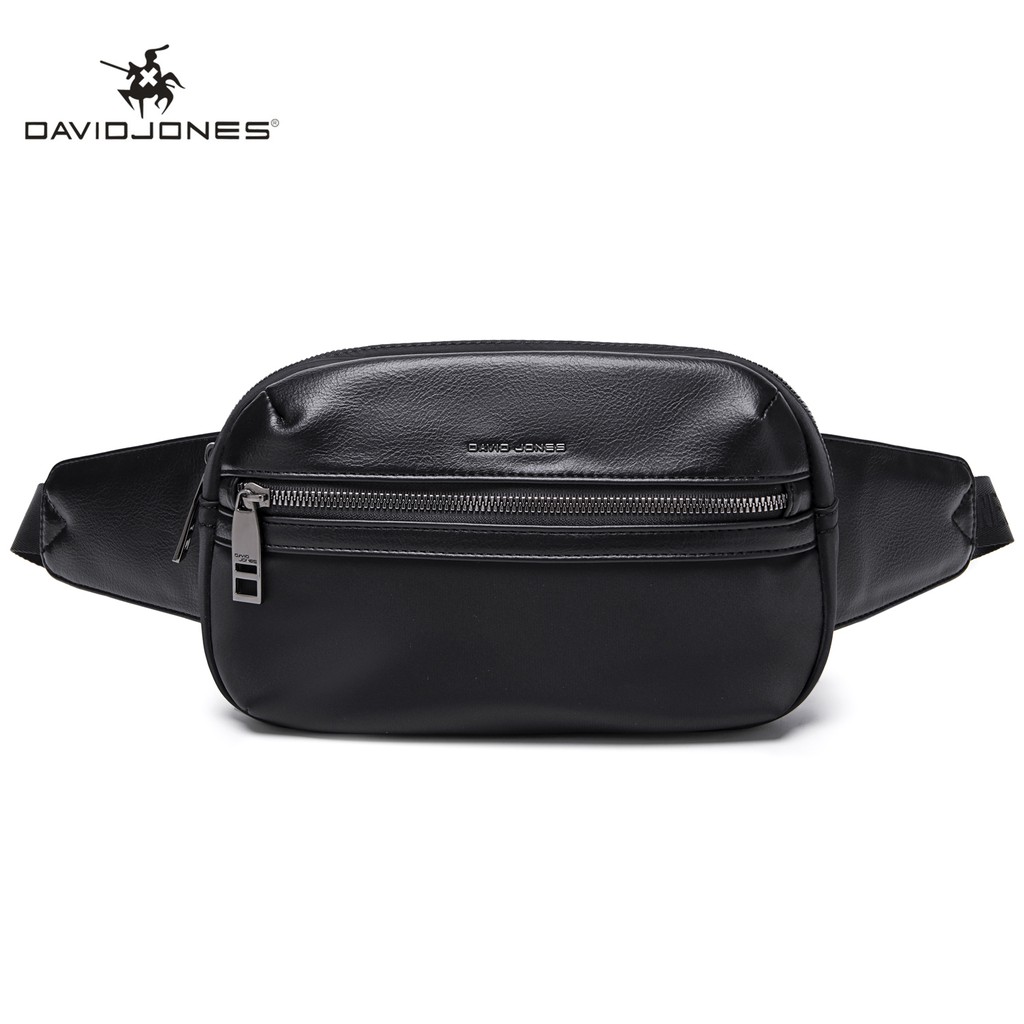 David jones belt discount bag