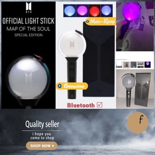 Bts Lightstick em Promoção na Shopee Brasil 2025