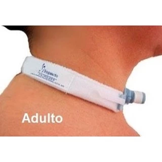 Fixadores Fix Holder Traqueo Adulto - Impacto Medical