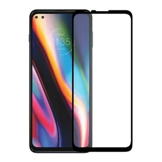 Película De Vidro 3d Para Moto G5g Plus