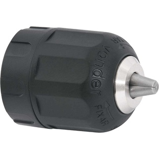 Mandril de aperto rápido 3/8" 10mm para furadeira/parafusadeira Universal Marca Vonder