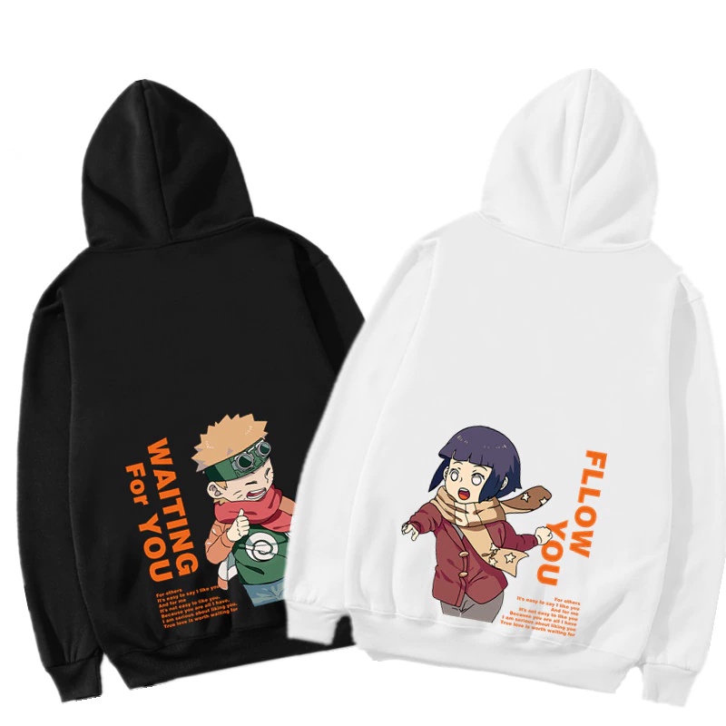 Blusa/Moletom Unissex Canguru Símbolo Gaara Naruto