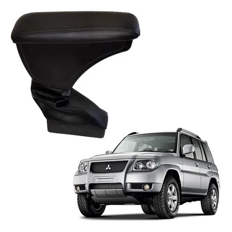 Descanso De Braço Mitsubishi Pajero Tr4 A Partir De 2002