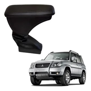 Descanso De Braço Mitsubishi Pajero Tr4 A Partir De 2002