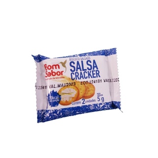 Biscoito Bom Sabor sachê Maria Maizena cream cracker Leite salsa cracker  torrada caixa 15 unidades