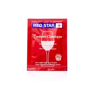 Fermento / Levedura Red Star - Premier Classique