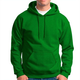 Moletom best sale masculino verde