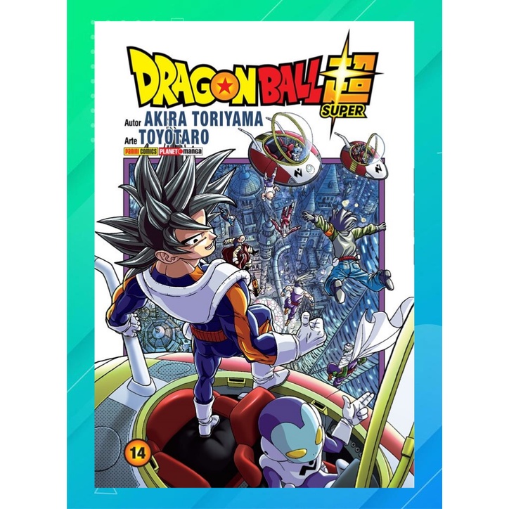Dragon Ball Super Dublado PT-BR Dublado Episódio 71 - Animes Online
