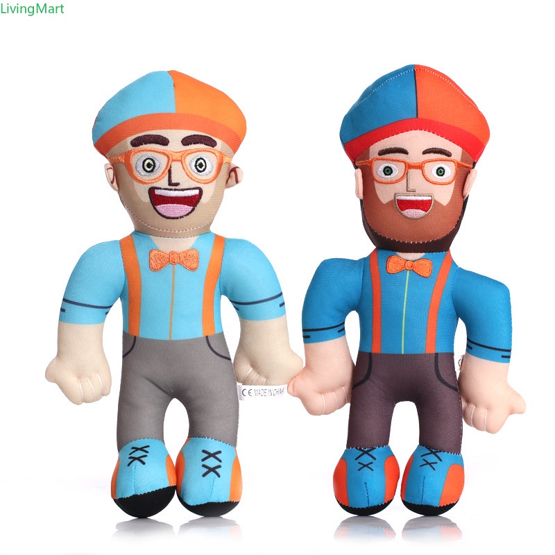 Toy blippi store