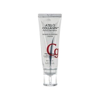 missha atelo Colágeno 500 Potente Creme De Aglomeração 40g