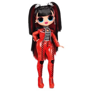 Lol Surprise Omg Core Opposites - Series 4 - Spicy Babe