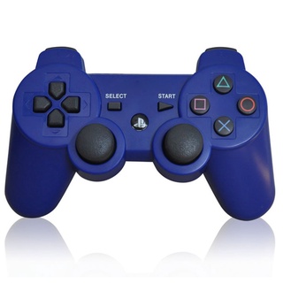 Sony PS3 Playstation 3 Dual Shock 3 Wireless Controller Shopee