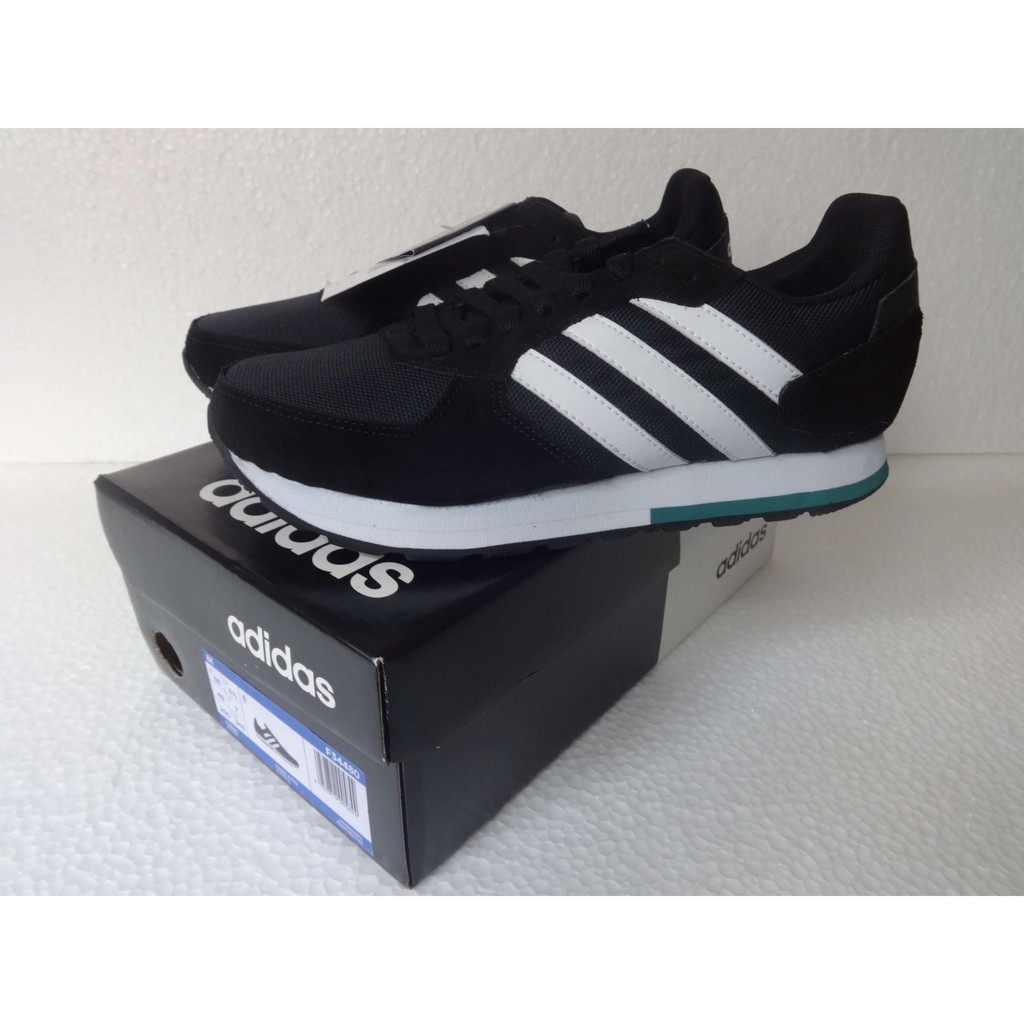 Tenis adidas best sale feminino 8k