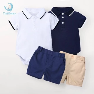 Conjunto Infantil Masculino Camisa + Calça