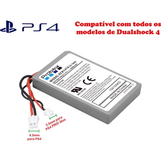 Batterie Manette Pour Sony PS4 Fat 2000mAh (LIP1522)