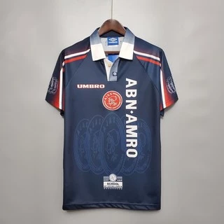 Camisa Retrô AJAX