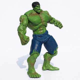 The store hulk doll