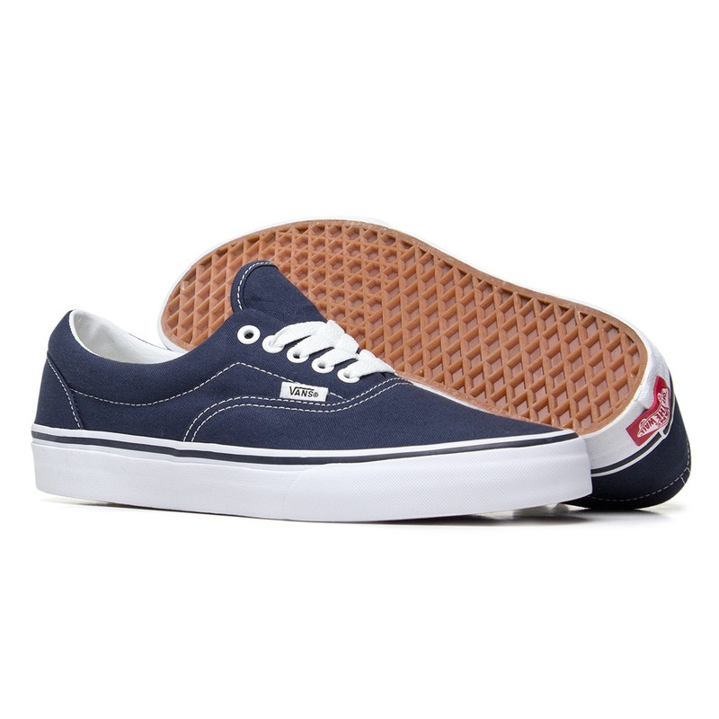 Vans azul best sale marinho masculino