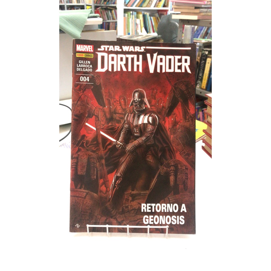 Star Wars Xadrez - Coleção Nº 1 - Darth Vader - Planeta de Agostini - PT-BR  - Brasil 