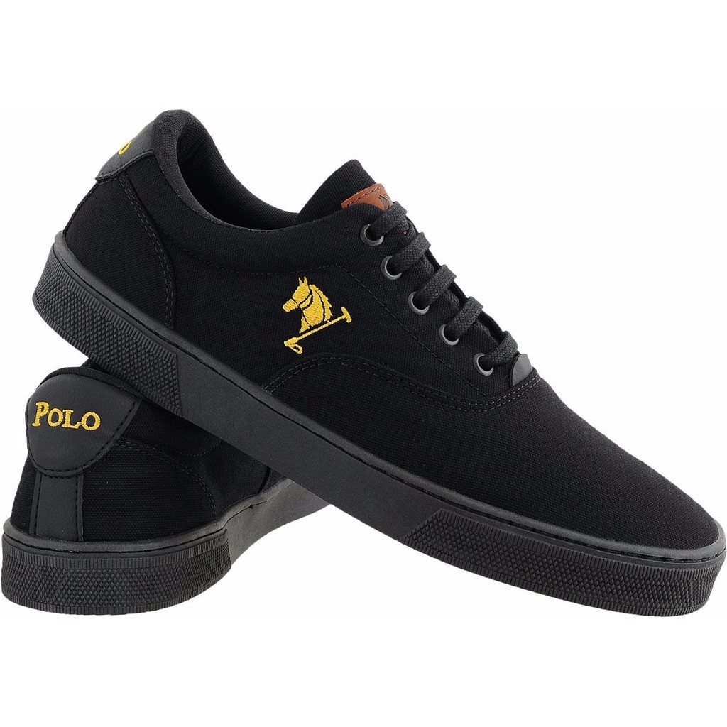 Polo tenis hot sale masculino