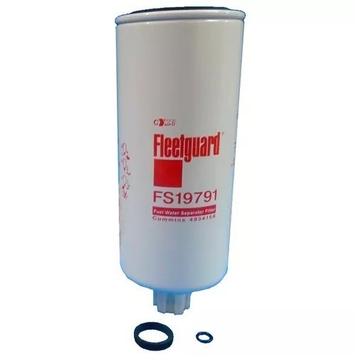 Filtro Combustivel Separador Ford F250 Fs19791 Original | Shopee Brasil