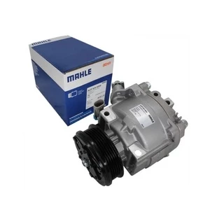 Compressor Ar Condicionado ONIX 1.4 2012 2013 2014 2015 2016 2017 2018 2019 Original Mahle