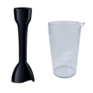 Conj Jarra e Haste do Mixer RI1602 Philips Walita