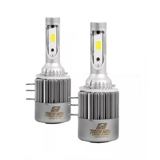 Par Lampada Super Led H15 Ranger 2017 A 2020