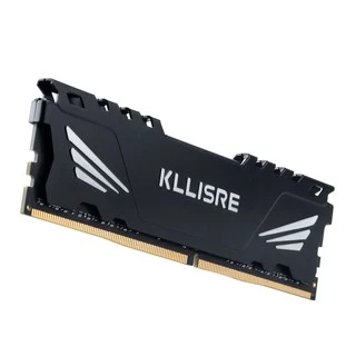 Memória Ram Gamer Ddr3 8gb 1600mhz Pc3-12800 - Kllisre