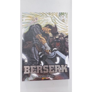 Berserk Edição de Luxo é uma das mais desejadas coleções de mangás no  Brasil mesmo após a morte de Kentaro