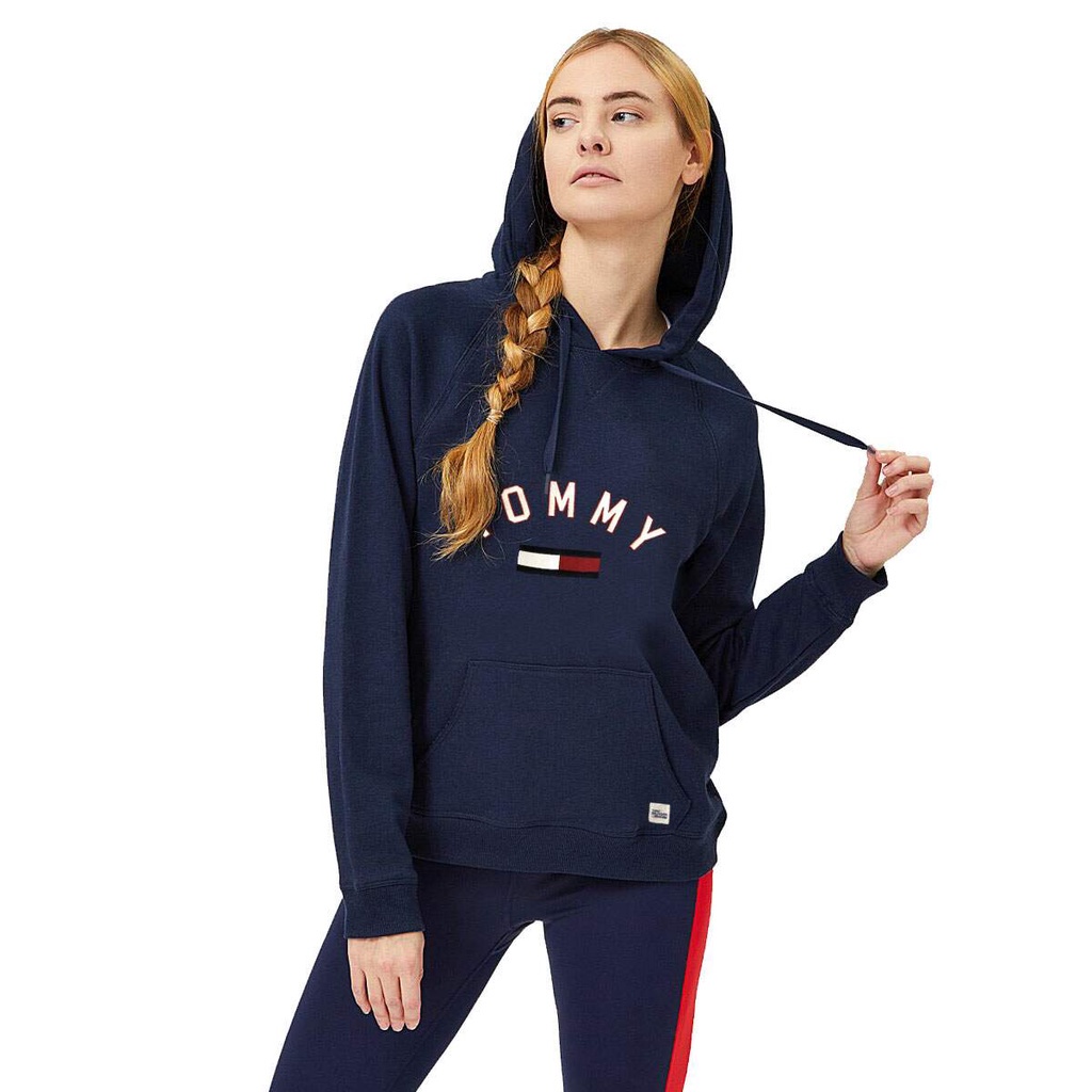 Conjunto tommy hot sale feminino