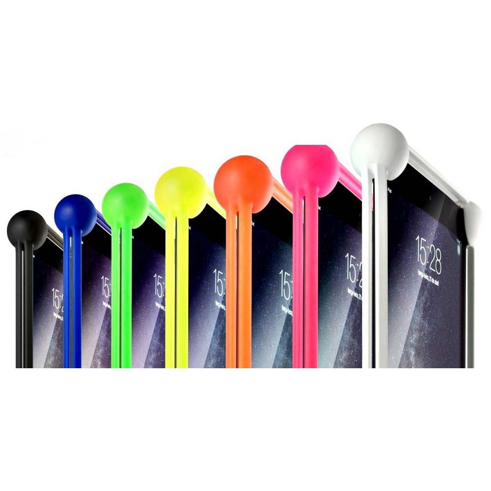 Capa Tablet 7/8 Polegadas Bolinha Para Crianças Anti Impacto