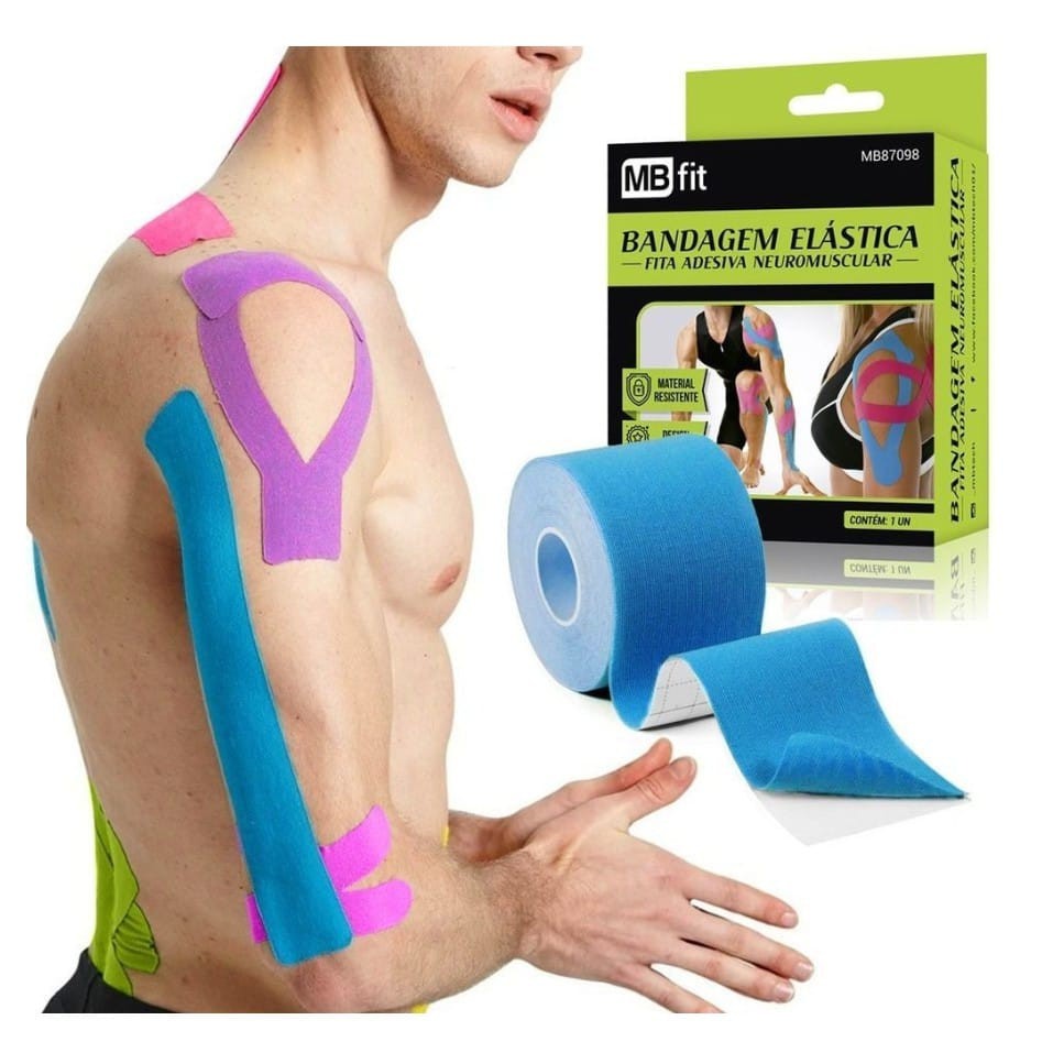 Kinesio Tape – FLX