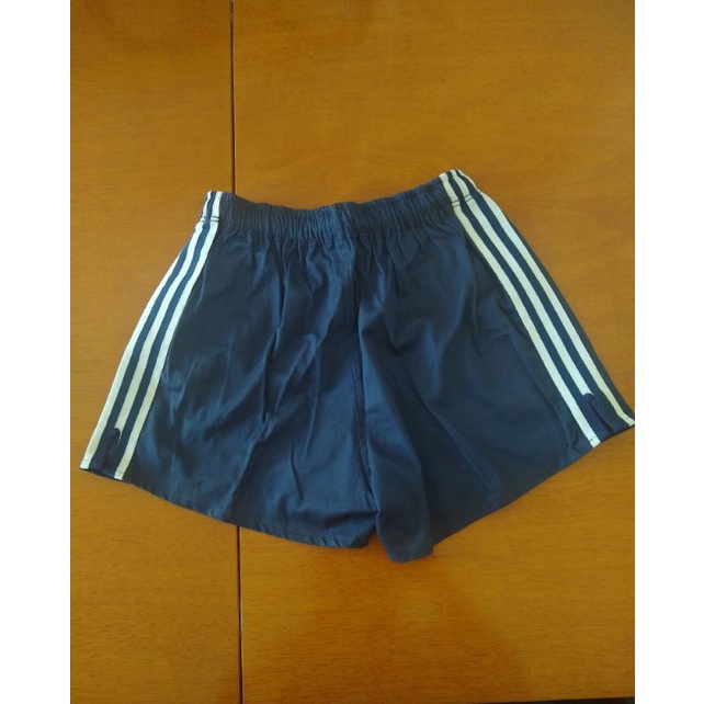 Short shop adidas antigo