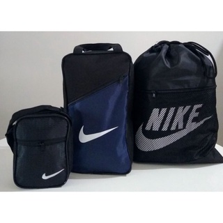 Bolsa para best sale chuteira nike