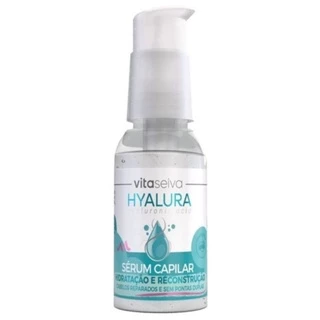 Serum Ácido Hialurônico Hyalura 60ml Vita Seiva