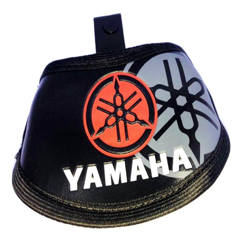 Protetor De Tenis Sapato Yamaha Universal Marcha De Moto
