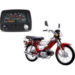 Painel Shineray Xy50q Smart Shineray Super Oferta De Hoje 120km