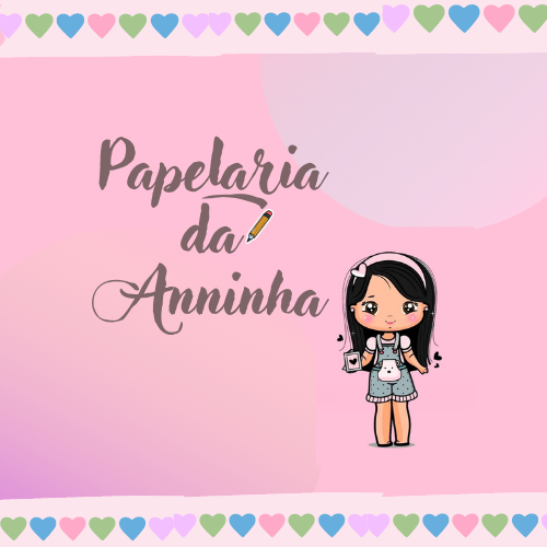 Clip Decorativo Paper Clip | Shopee Brasil