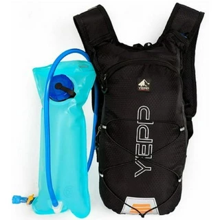Mochila Hidratação 8L Corrida Caminhada Maratona Camping Bike Esporte